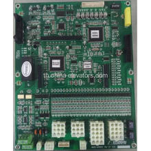 HMCB-4000EZI Rev 1.0 PCB Assy สำหรับลิฟต์ Hyundai